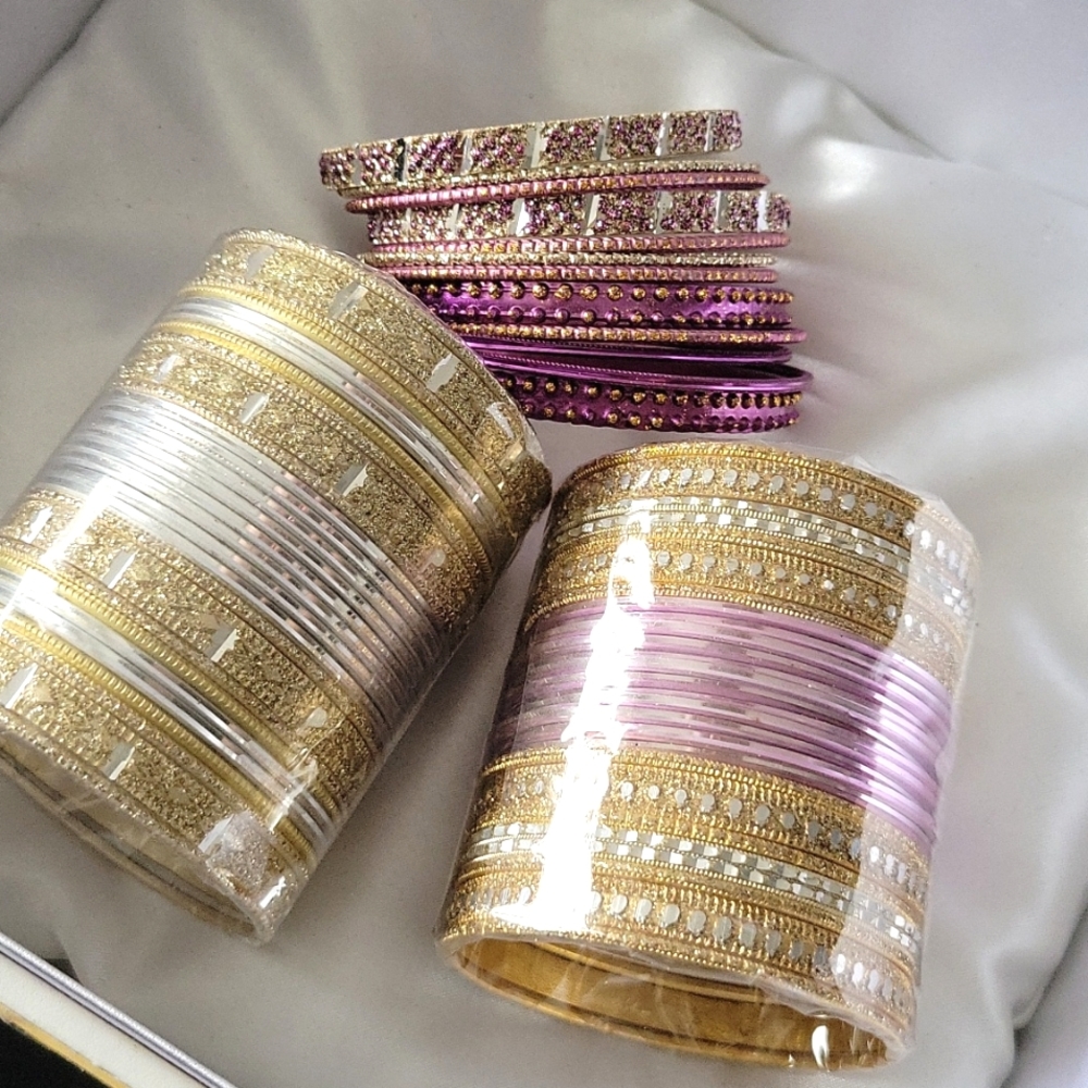 3 set bracelet bundle